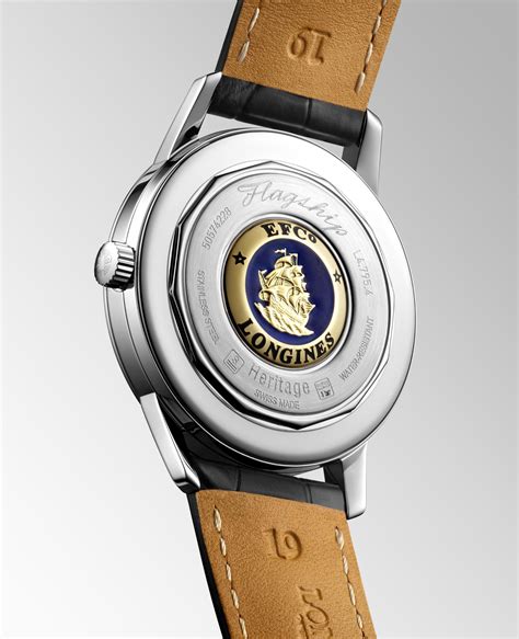 sito ufficiale longines